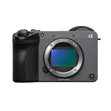 Sony Cinema Line FX2, Ophalen of Verzenden, Nieuw, Overige typen, Sony