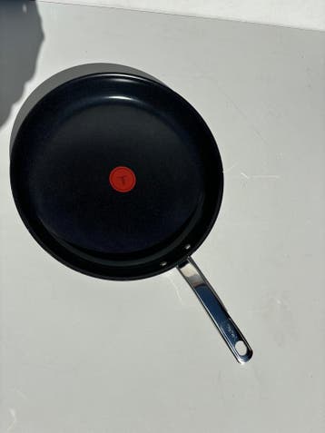 Tefal Experience Ceram - Keramische Koekenpan - Ø32 cm, Verzenden, Nieuw