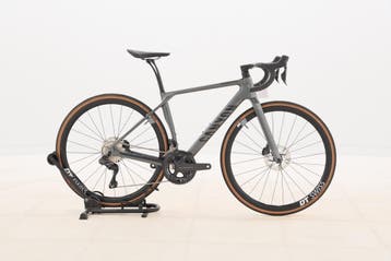 Canyon ENDURACE CF SLX 8 DI2 – 2025 – 164 - 170 cm, Fietsen en Brommers, Verzenden, Zo goed als nieuw