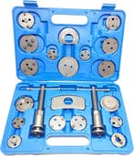 Remterugdraaiset - Remcilinder Terugdraaiset - Remklauw Demo, Ophalen of Verzenden, Nieuw