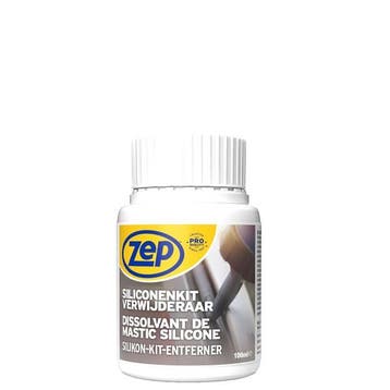 Kit verwijderaar | Zep | 100 ml, Verzenden