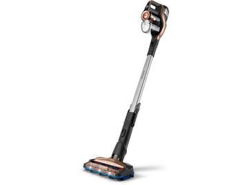 Philips SpeedPro Max XC7041/01 - Steelstofzuiger - 360, Verzenden, Zo goed als nieuw