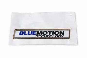 Volkswagen Polo 5 (6R) embleem, Ophalen of Verzenden, Nieuw, Volkswagen