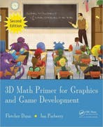 3D Math For Game Development 9781568817231, Verzenden, Zo goed als nieuw
