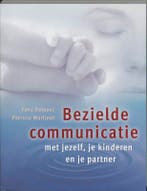 Bezielde communicatie met jezelf, je kinderen en je partner, Boeken, Verzenden, Zo goed als nieuw, Fons Delnooz