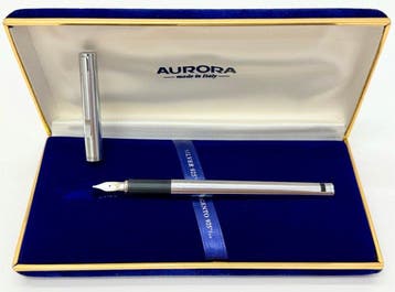 Aurora - Hastil - Zonder minimumprijs - Vulpen, Nieuw