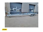 Vlemmix boottrailer - 3500 kg, Watersport en Boten, Boottrailers, Ophalen of Verzenden, Nieuw