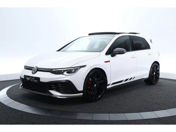 Volkswagen Golf | Zakelijke Lease v.a. €594.02 pm, Automaat, Gebruikt, Wit, Golf