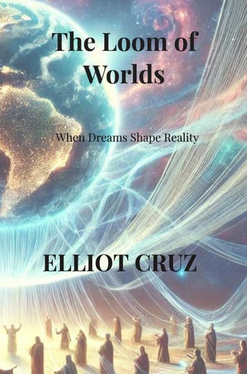 The Loom Of Worlds | Elliot Cruz | Nieuw, Boeken, Ophalen of Verzenden, Nieuw, Elliot Cruz