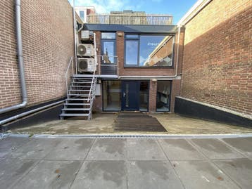 Te huur: Appartement Amsterdamseweg in Amstelveen, Noord-Holland, Appartement, Amstelveen