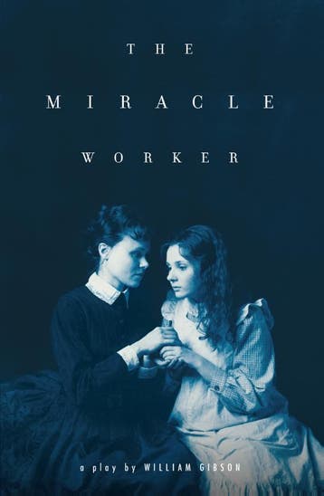 The Miracle Worker | William Gibson | Nieuw, Boeken, Ophalen of Verzenden, Nieuw, William Gibson