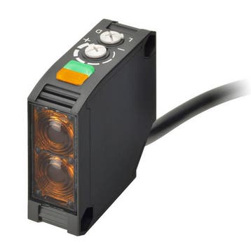 Omron PHOTO ELECTRIC SensorS Light Sensor Energetic -, Verzenden, Nieuw, Overige typen