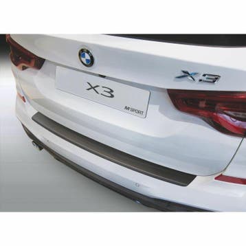 M Pakket Achterbumper Beschermlijst BMW X3 G01 B7764, Nieuw, Achter, BMW