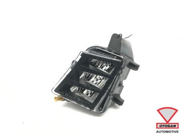 VW Golf 7 5G GTI GTD LED Mistlamp Links 5G0941699, Auto-onderdelen, Ophalen, Gebruikt, Volkswagen
