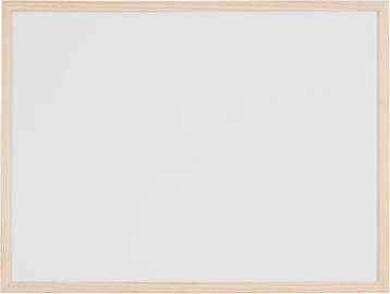 Magnetisch Whiteboard 60x90cm | Retourdeal 53% Korting, Diversen, Ophalen of Verzenden, Gebruikt, Whiteboard