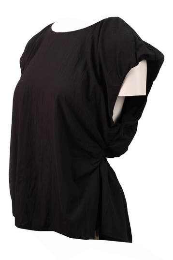 JDY Blouse in maat L Zwart, JDY, Verzenden, Zo goed als nieuw, Zwart