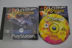 007 Racing (PS1 PAL), 1 speler, Verzenden, Zo goed als nieuw
