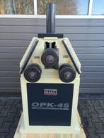 OSTAS profielwals profielenwals buigmachine, Nieuw