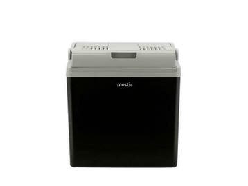 mestic koelbox thermo elektrisch mtec-25 ac/dc, Caravans en Kamperen, Kampeeraccessoires, Nieuw