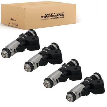 4x Injector Car # IPM002 Injector geschikt voor Peugeot C..., Verzenden, Nieuw, Peugeot
