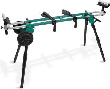 2dekans | VONROC onderstel voor afkortzaag – Universeel, Doe-het-zelf en Verbouw, Gereedschap | Zaagmachines, Ophalen of Verzenden