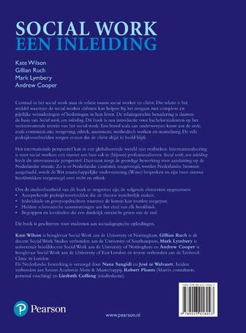 Social work 9789043018043 Kate Wilson, Verzenden, Gelezen, Kate Wilson