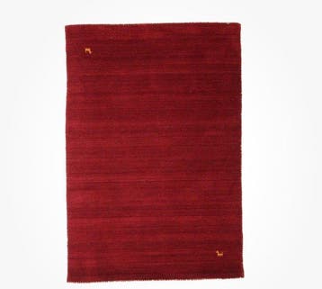 Gabbeh - Tapijt - 180 cm - 120 cm, Nieuw