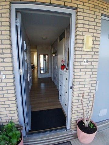 Te huur: Appartement Burgemeester Bramerstraat in Hardenberg, Huizen en Kamers, Huizen te huur, Overijssel, Hardenberg, Appartement