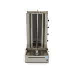 Shoarma Grill - 4 Branders - 70 Kg Vlees - Elektrisch, Zakelijke goederen, Horeca | Keukenapparatuur, Verzenden, Nieuw in verpakking