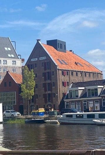 Te huur: Appartement Oostersingel in Leeuwarden, Huizen en Kamers, Leeuwarden, Friesland, Appartement