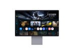 Samsung - Ultra HD 4K  Monitor - 32 inch, HDMI, Verzenden, In hoogte verstelbaar, Nieuw