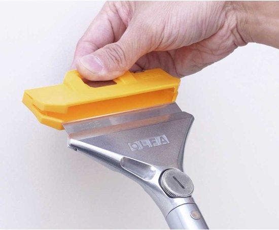 Olfa Extra Zware Schraper XSR-600, Doe-het-zelf en Verbouw, Gereedschap | Handgereedschap, Verzenden