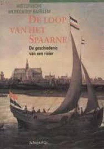 Loop van het Spaarne - Sliggers 9789060972212, Boeken, Verzenden, Gelezen, Sliggers