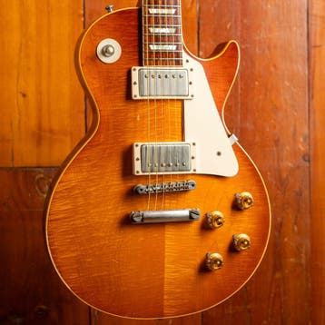 Gibson Custom 1959 Les Paul Collectors Choice 29 Tamio Okuda, Ophalen of Verzenden, Nieuw