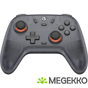 GameSir Nova Lite Draadloze Game Controller Zwart, Verzenden, Nieuw