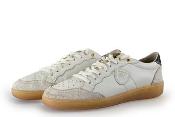 Blauer Sneakers in maat 43 Wit, Verzenden, Wit, Blauer, Sneakers of Gympen