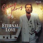 cd - Gerard Joling - Eternal Love, Verzenden, Zo goed als nieuw