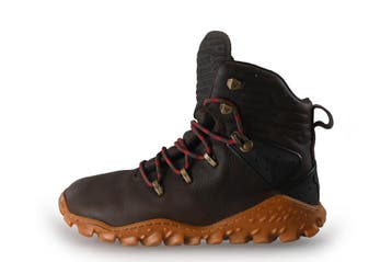 Vivobarefoot Barefoot in maat 37 Bruin, Kleding | Dames, Schoenen, Bruin, Verzenden, Vivobarefoot, Zo goed als nieuw