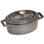 GGM Gastro | STAUB | LA COCOTTE - Mini kookpot - Ø 110mm - |, Verzenden, Nieuw in verpakking