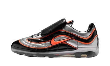 Nike Cryoshot Mercurial Vapor R9 Patta, Nieuw