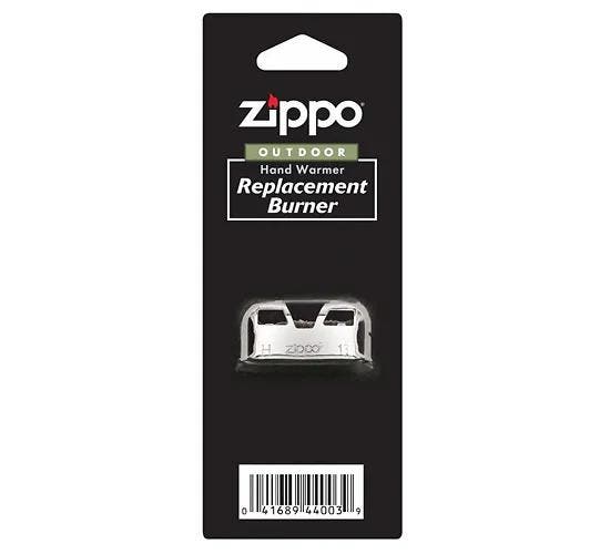 Zippo Handwarmer Burner, Verzamelen, Rookartikelen, Aanstekers en Luciferdoosjes, Overige typen, Verzenden