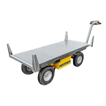 ALHAND Handimover transport 1500 Track, Ophalen of Verzenden, Nieuw, Overige typen
