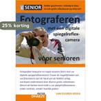 Fotograferen met een digitale spiegelreflexcamera / PC, Boeken, Verzenden, Zo goed als nieuw, Pieter Dhaeze