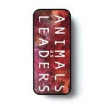Dunlop Animals as Leaders opbergblikje met plectrums, Verzamelen, Ophalen of Verzenden, Nieuw, Gebruiksvoorwerp