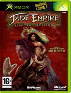 Jade Empire - Limited Edition [Xbox Original], Ophalen of Verzenden, Nieuw