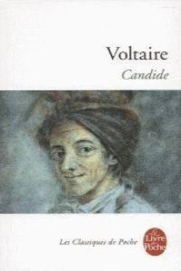 Candide Et Autres Contes | Voltaire | Nieuw, Ophalen of Verzenden, Nieuw, Voltaire