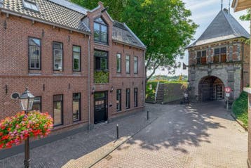Te huur: Appartement Veerstraat in Schoonhoven, Schoonhoven, Appartement, Zuid-Holland