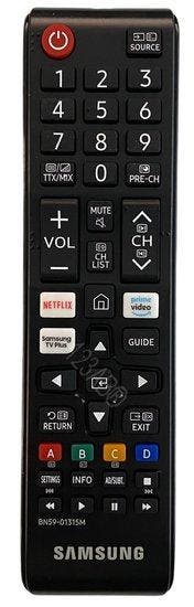 Samsung BN59-01315M afstandsbediening, Verzenden, Nieuw