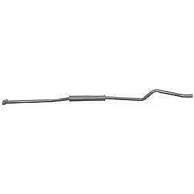 Middendemper nieuw Opel Kadett D Station 1.3N 1.3S 1979-1984, Ophalen, Nieuw, Opel