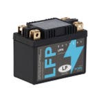 Landport LFP5 Lithium accu 12.8V, 1.6Ah, 19.2Wh, origineel, Verzenden, Nieuw
